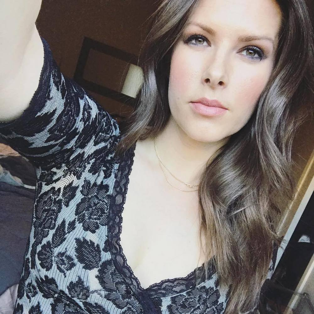 Meet your Posher, Cassie